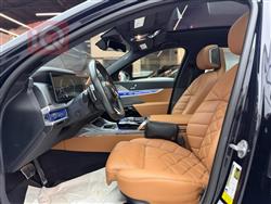 بي ام دبليو الفئة 7